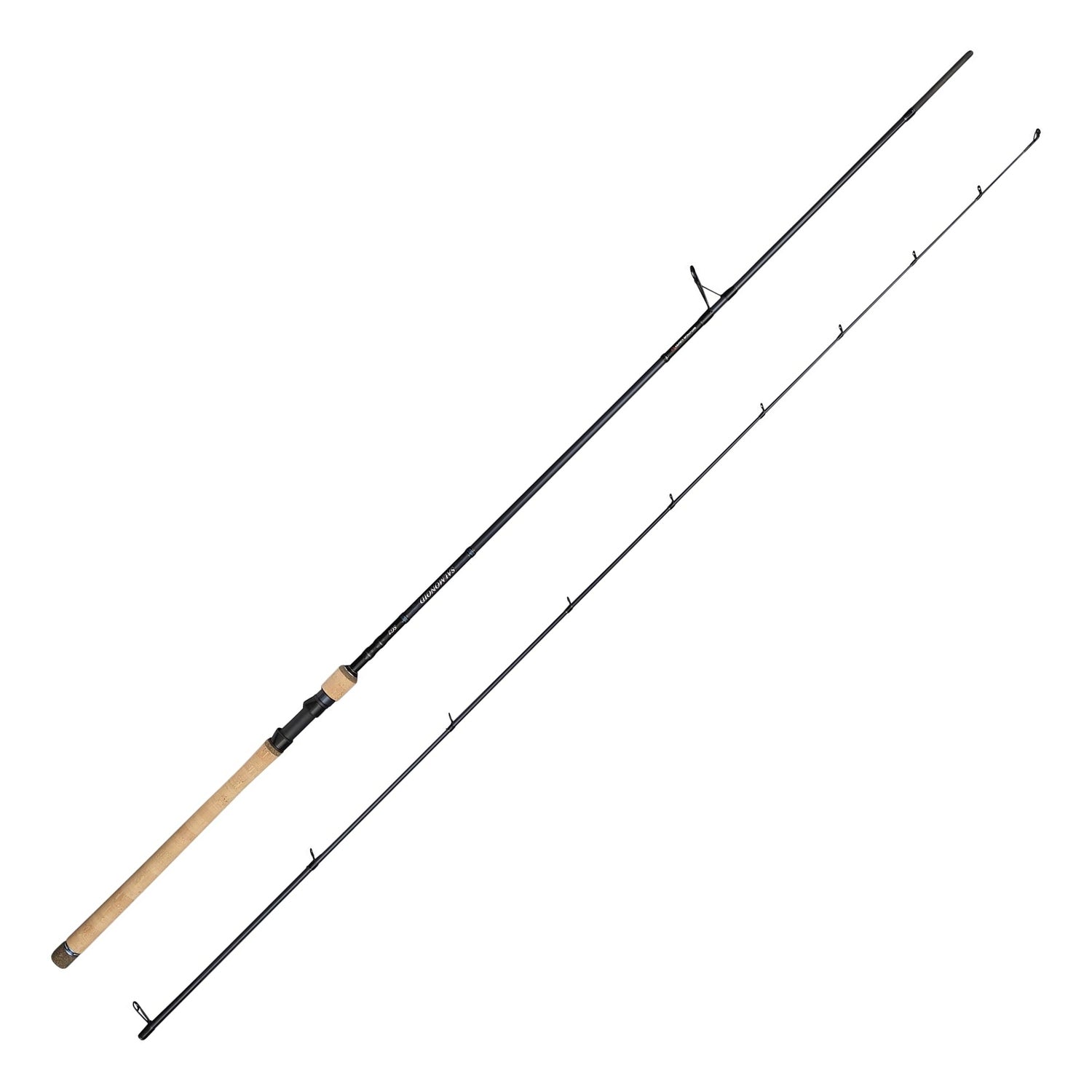 Savage Gear Salmonoid SG2 Medium Game