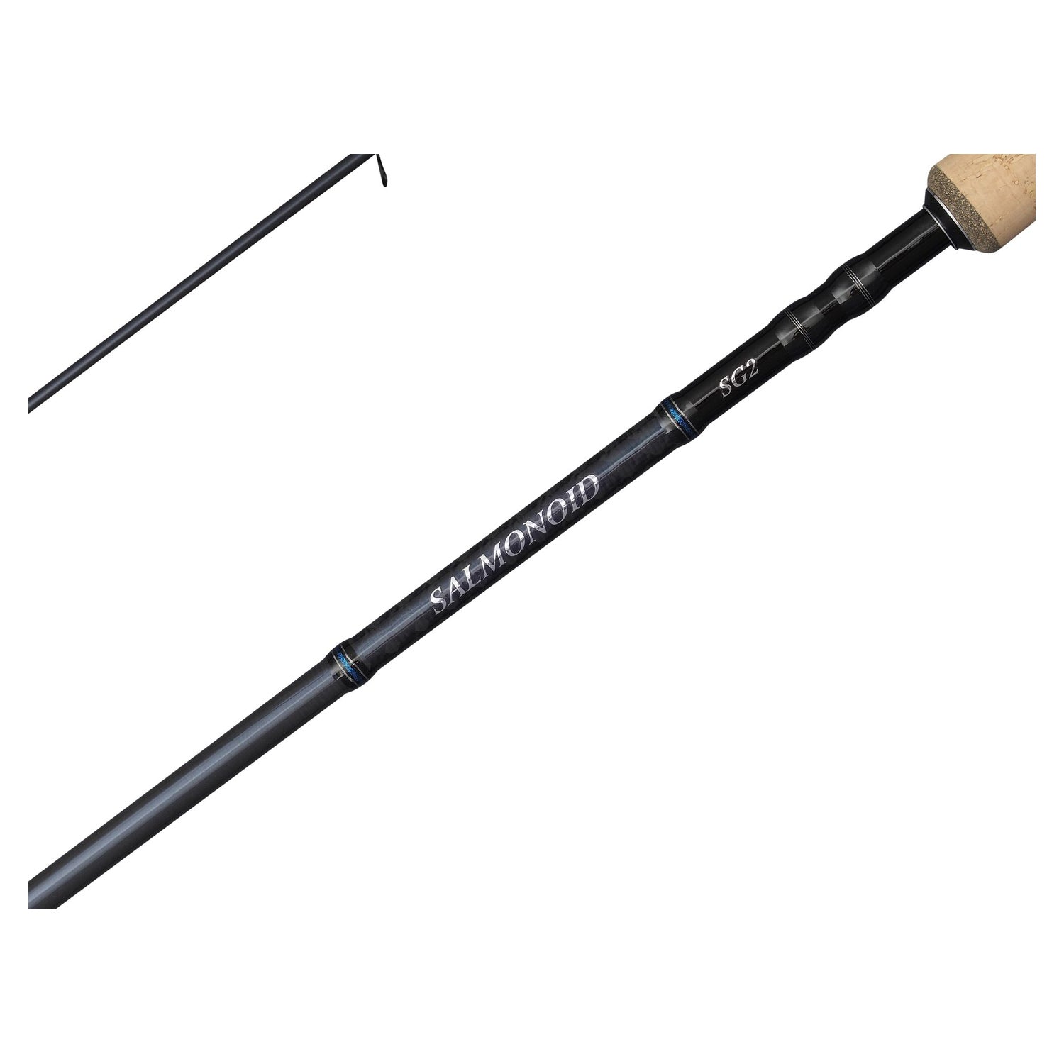 Savage Gear Salmonoid SG2 Light Game