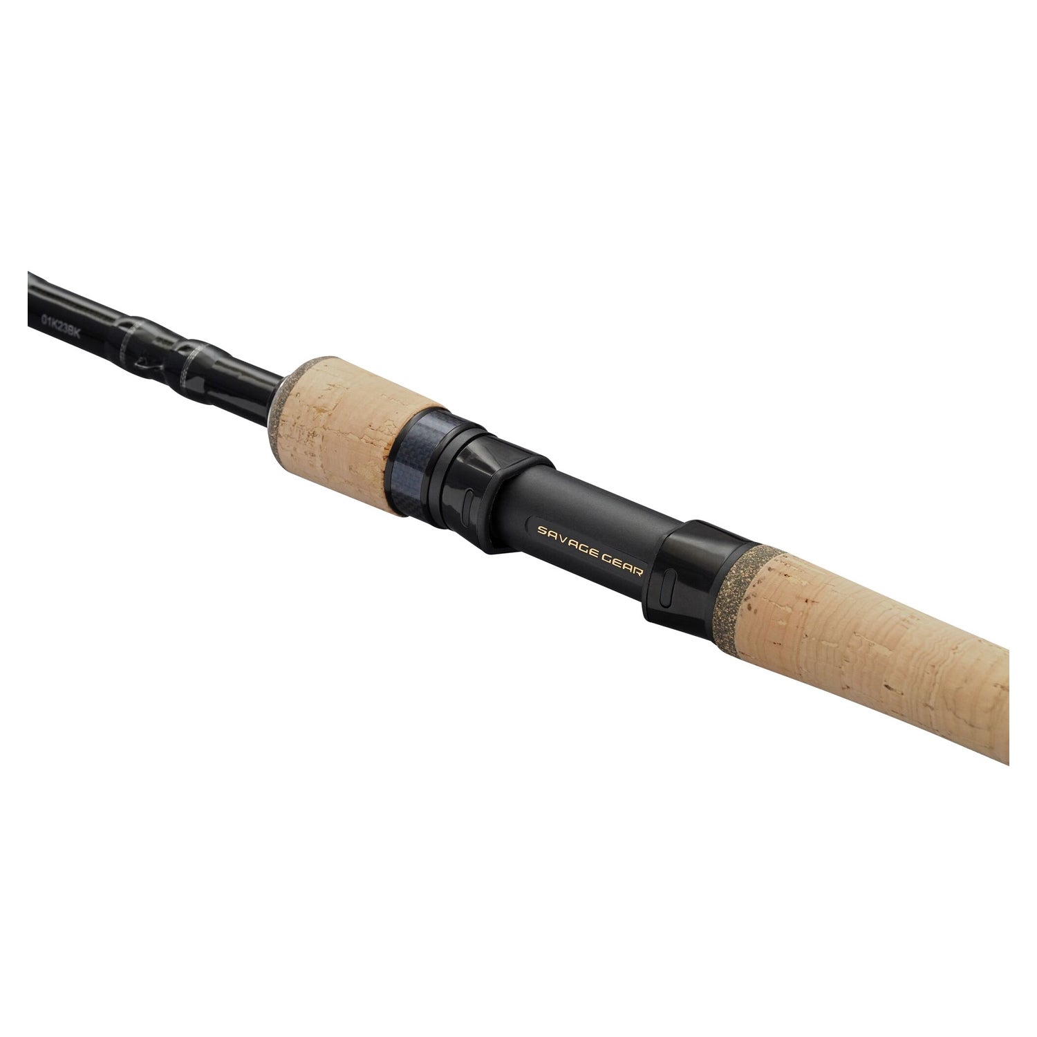 Savage Gear Salmonoid SG2 UL Game
