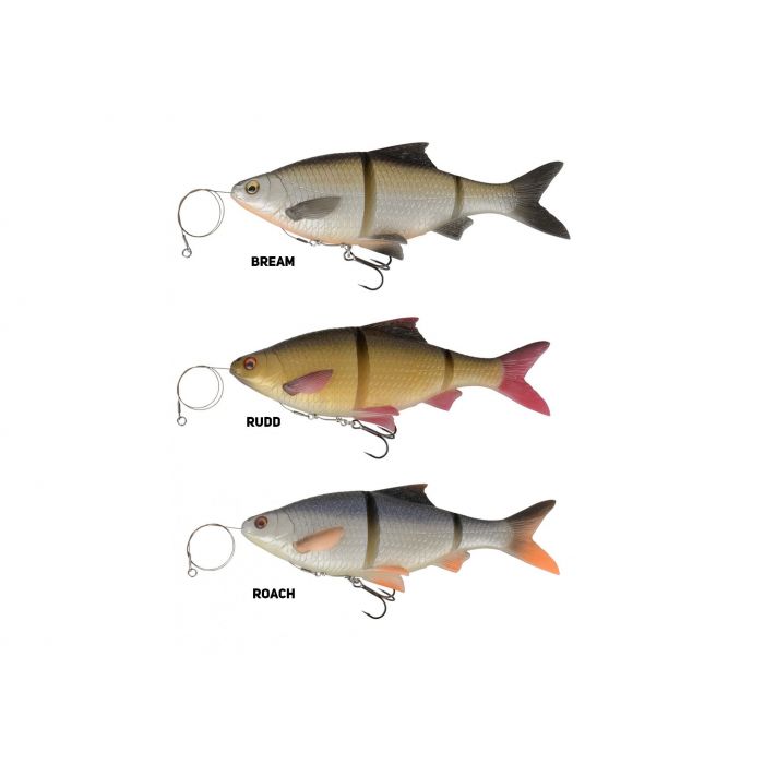Savage Gear 3D Line Thru Roach