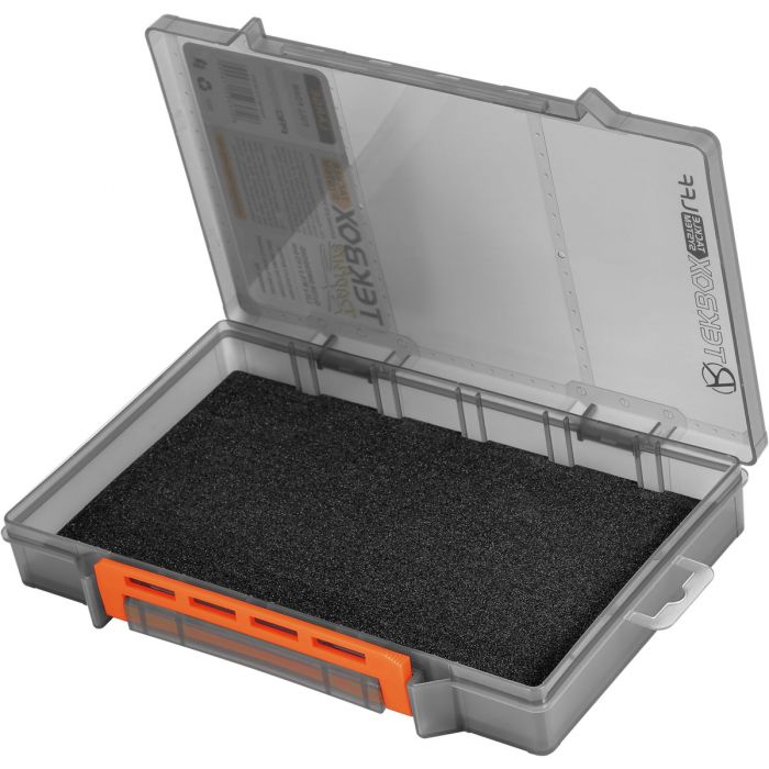 Rapture TekBox Large FF Full Foam