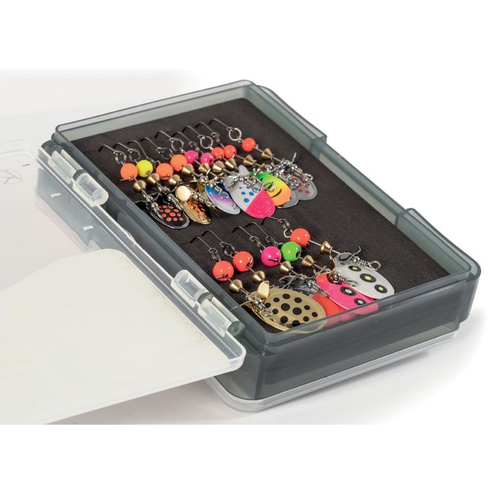 Rapture TekBox Small Double Side FF Full Foam