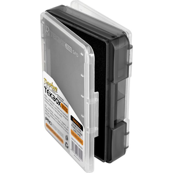 Rapture TekBox Small Double Side FD Foam And Devider
