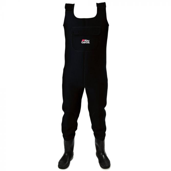 ABU Garcia Neoprene Waders