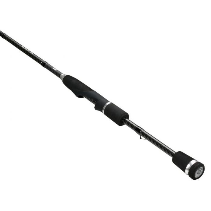 13 Fishing Fate Black Spinning UL