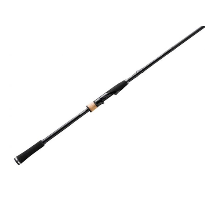 13 Fishing Muse Black Spinning