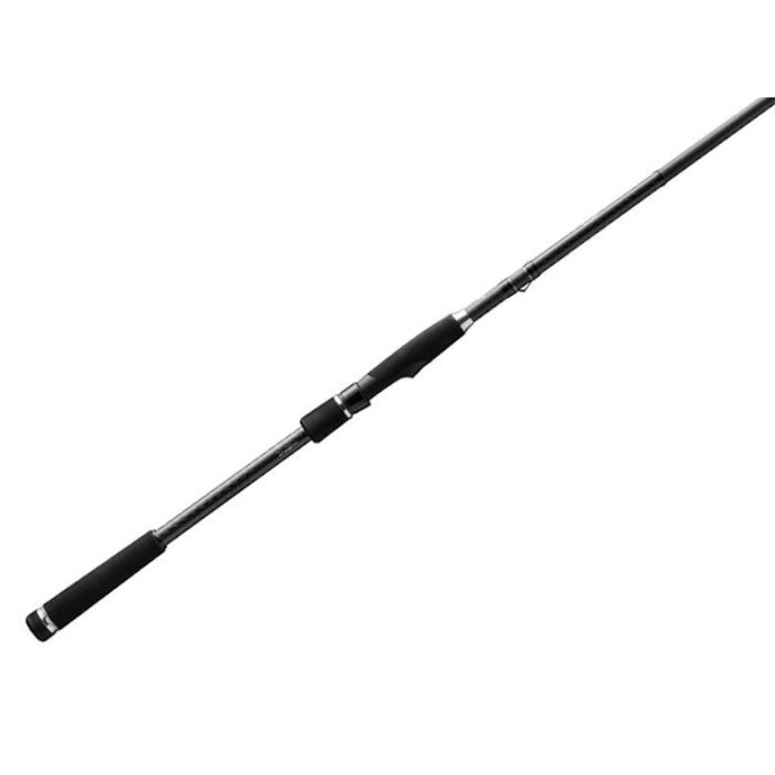 13 Fishing Fate Black Spinning UL
