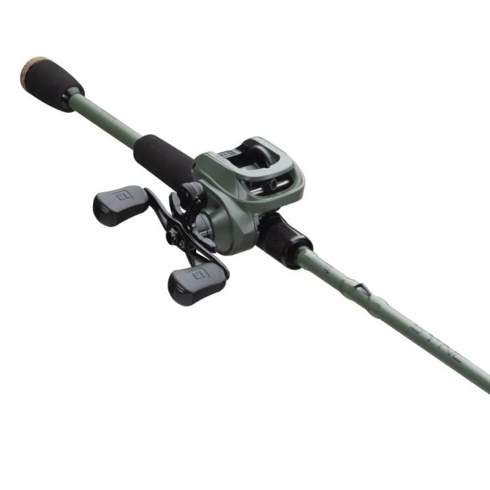 13Fishing Sync Baitcaster Combo