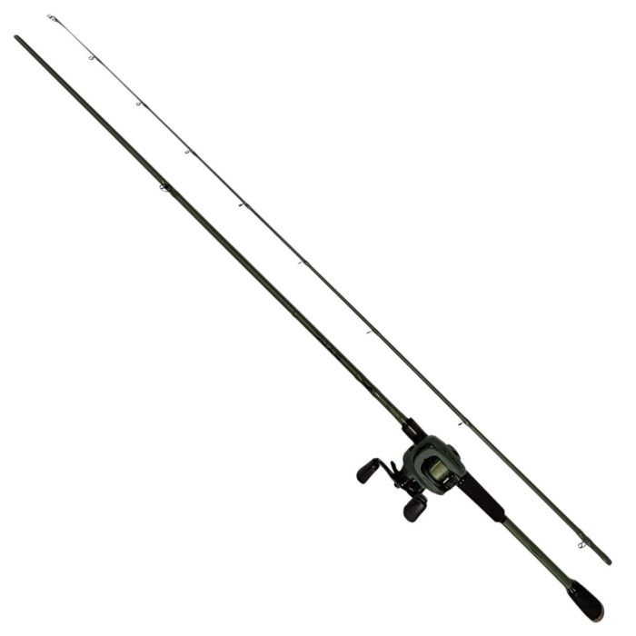 13Fishing Sync Baitcaster Combo