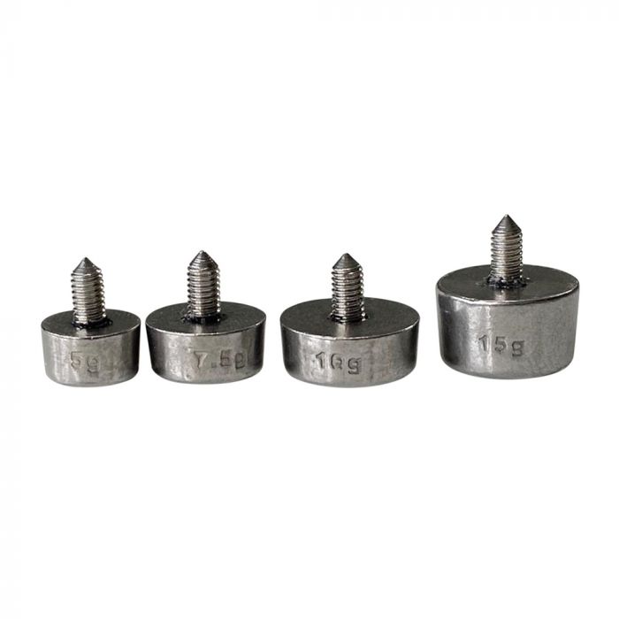 Rapala Screw Diver System Weights