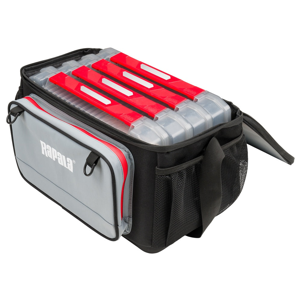 Rapala Countdown Tackle Bag