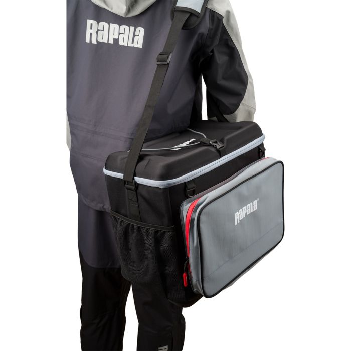 Rapala Countdown Tackle Bag Magnum