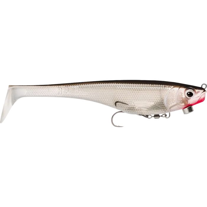 Rapala Soft Peto Prerigged