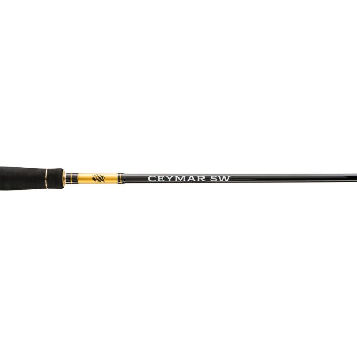 Okuma Ceymar SW Spinning