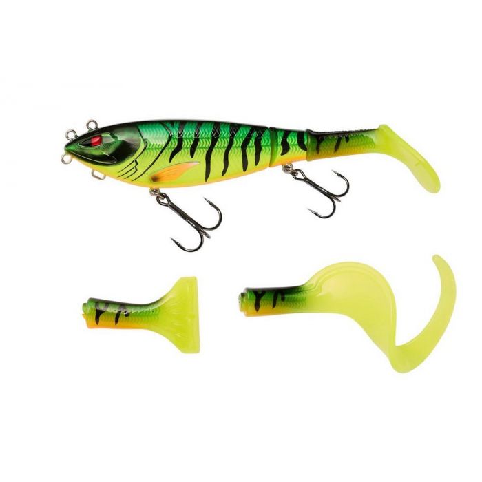 Berkley Zilla Tailswinger
