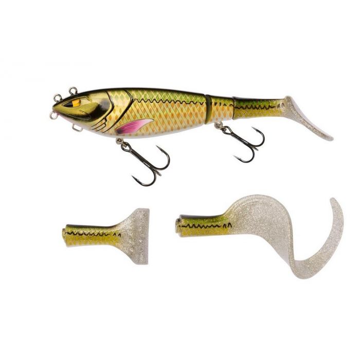 Berkley Zilla Tailswinger