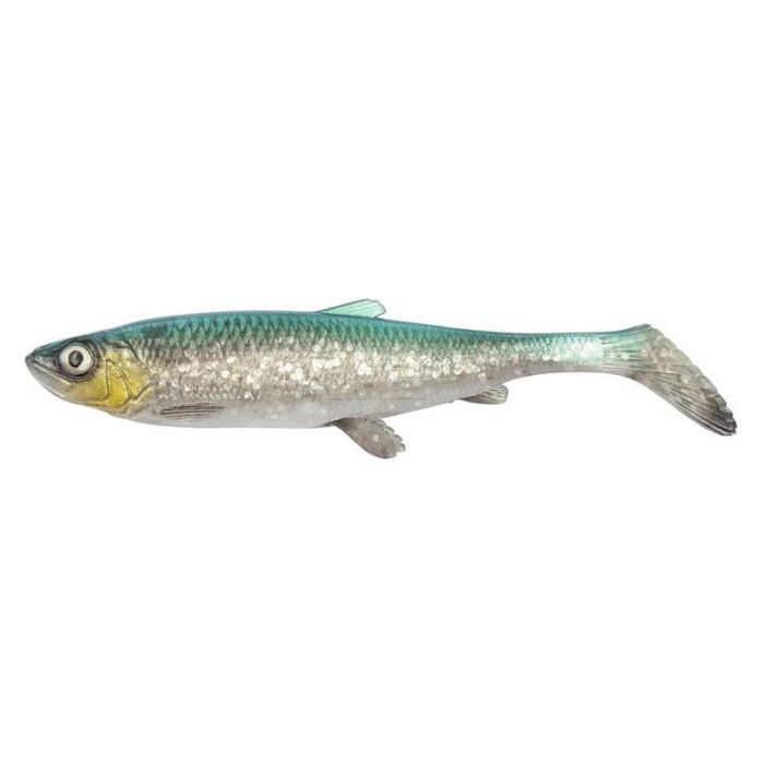 Savage Gear 3D Herring Shad V2