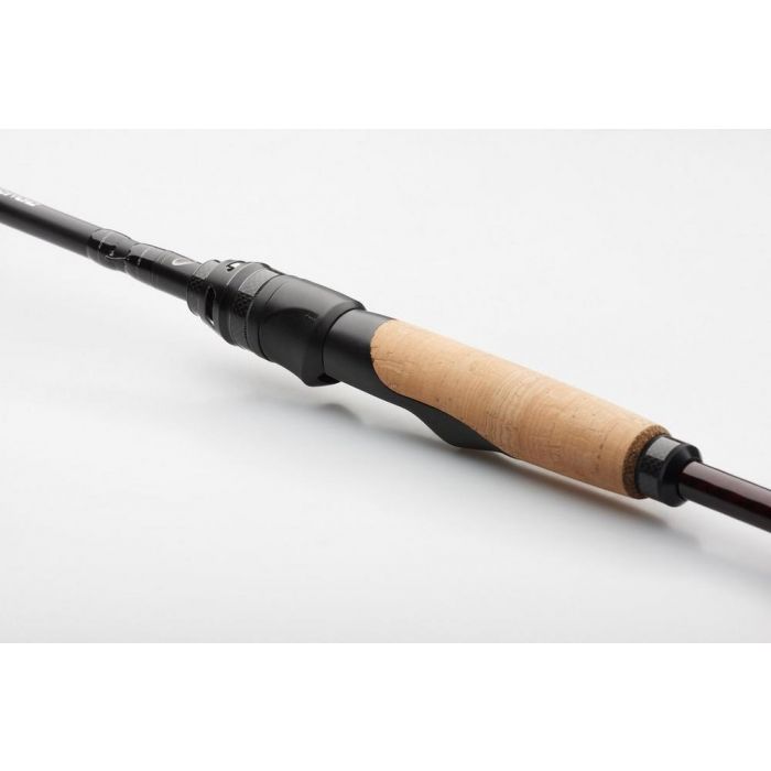 Savage Gear Revenge SG6 Vertical Spinning