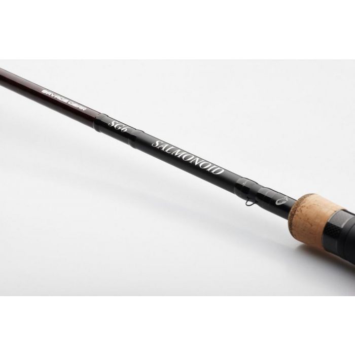 Savage Gear SG6 Salmonoid Travel