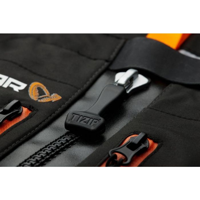 Savage Gear SG8 ZIP Chest Waders