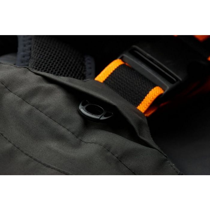 Savage Gear SG8 ZIP Chest Waders