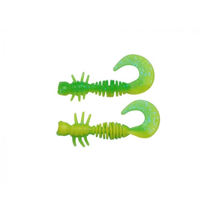 Berkley Powerbait Power Curly