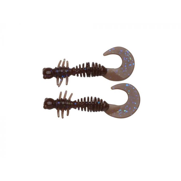 Berkley Powerbait Power Curly