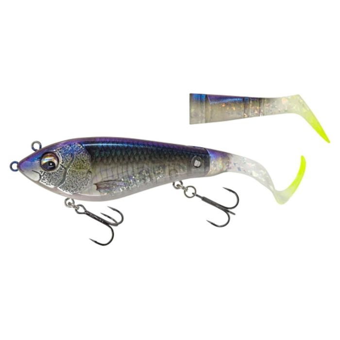 Savage Gear Deviator Tail