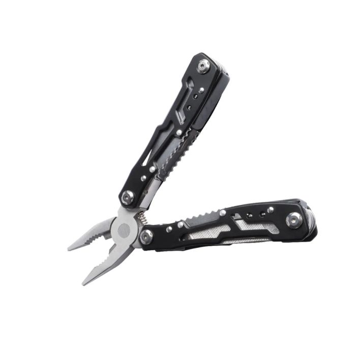ABU Garcia Diplomat Wilderness Survival 4-Delt Combo