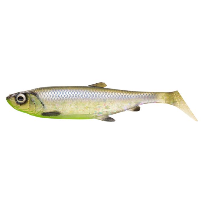 Savage Gear 3D Herring Shad V2