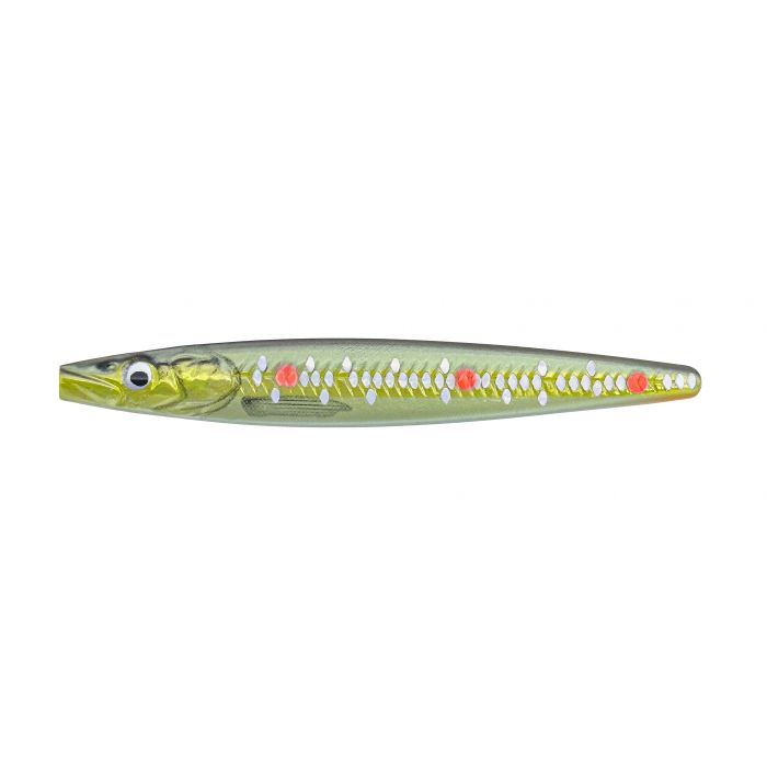 Savage Gear Zerling Loose Scales
