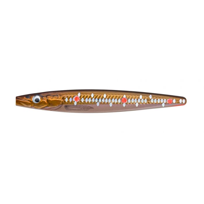 Savage Gear Zerling Loose Scales