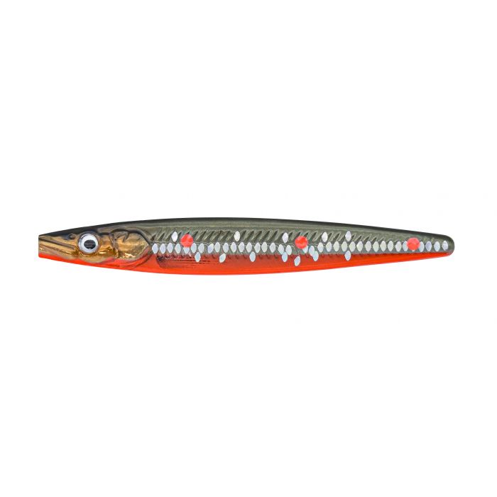 Savage Gear Zerling Loose Scales
