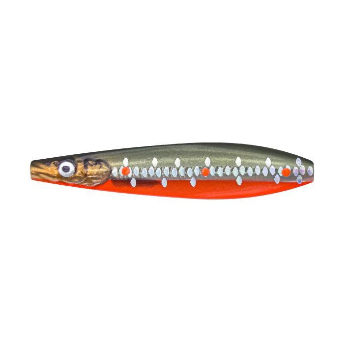 Savage Gear LT Seeker Loose Scales