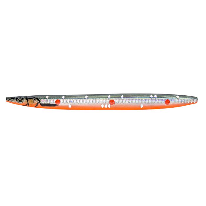 Savage Gear Line Thru Sandeel Loose Scales