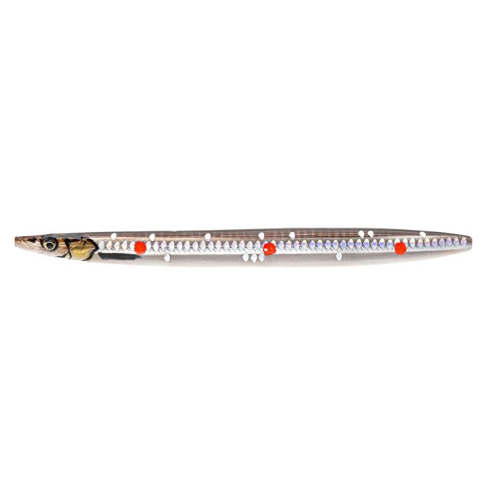 Savage Gear Line Thru Sandeel Loose Scales