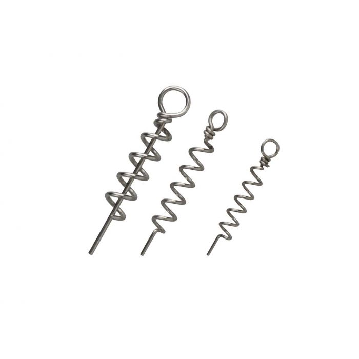 Savage Gear Corkscrews