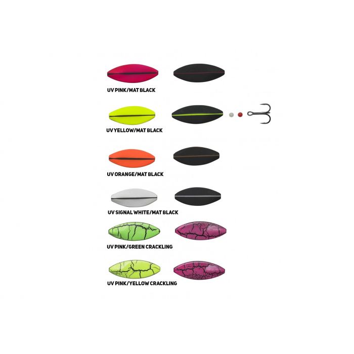 Hansen Snapshot In-Line