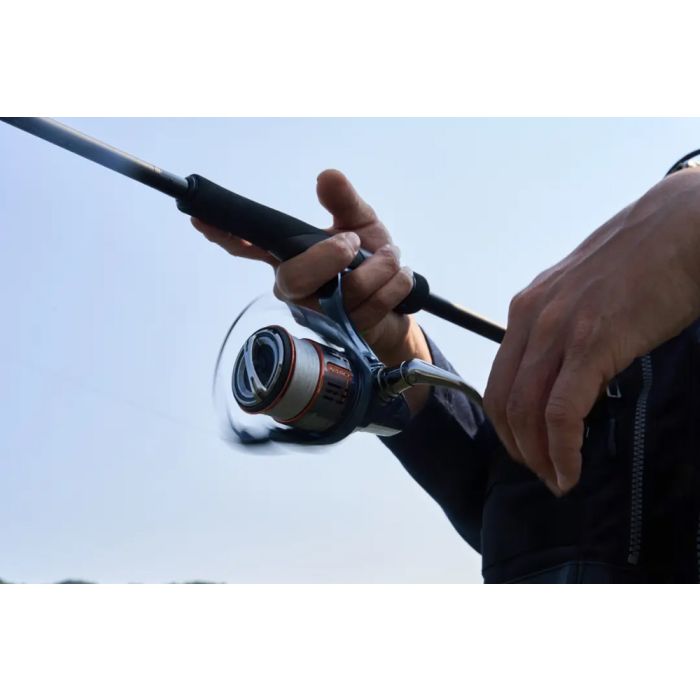 Shimano Nasci FD