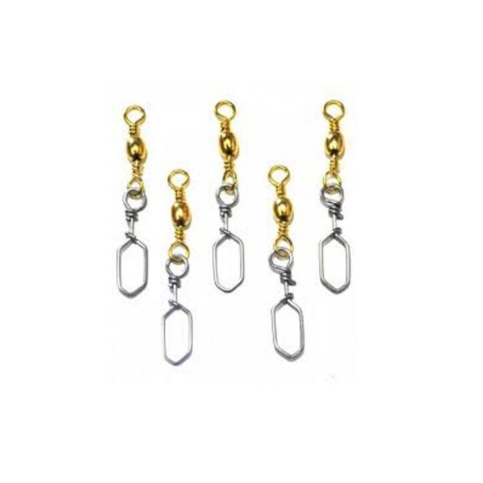 SFG Norwegian Snap Swivel