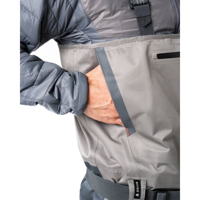 Guideline Driva Waders