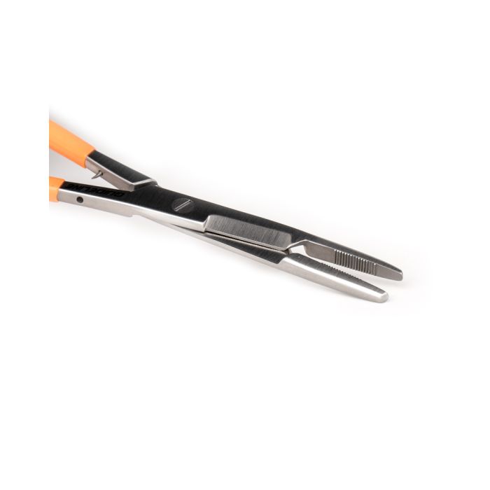 Guideline Easy Grip Forceps 15cm