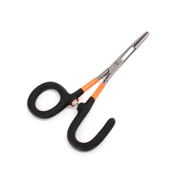 Guideline Easy Grip Forceps 15cm