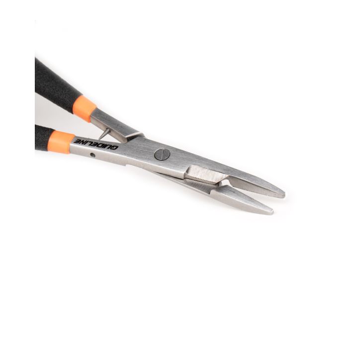 Guideline Carabin Forceps 16cm