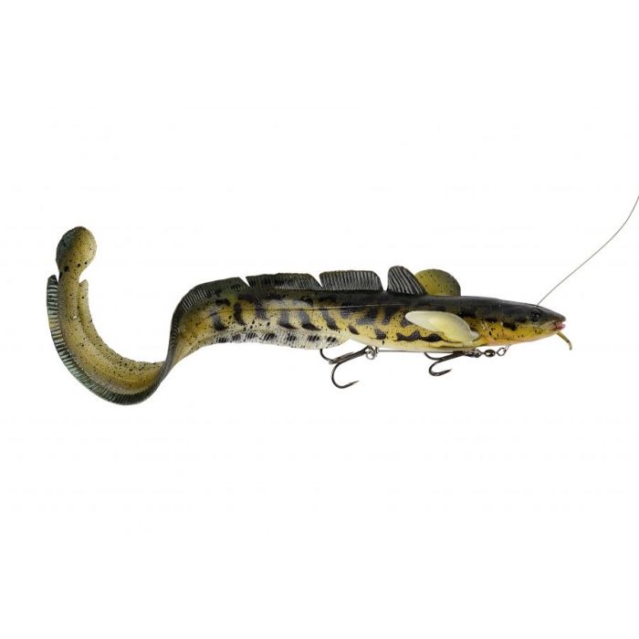 Savage Gear 3D Line Thru Roach