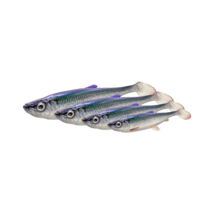 Savage Gear 3D Herring Shad V2