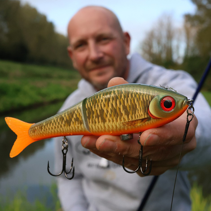 Rapala Super Shadow Rap Glide