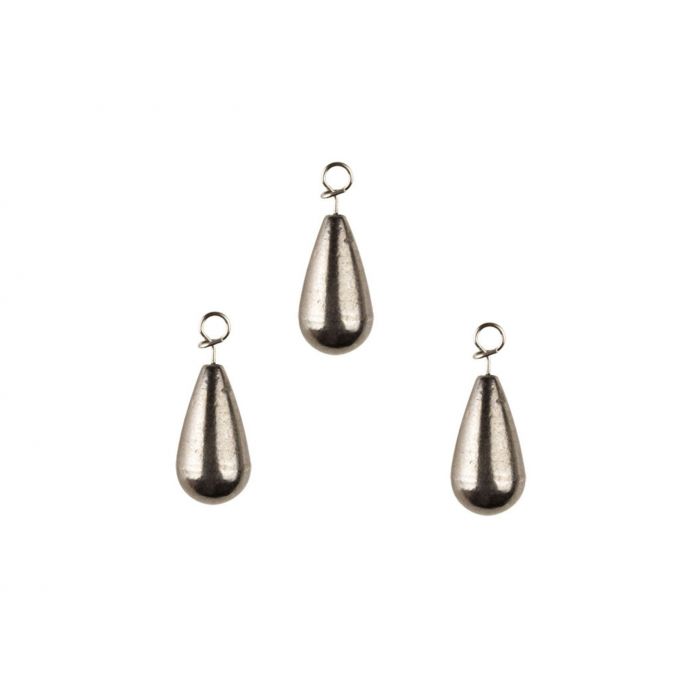 BFT Tungsten Fastach Sinker