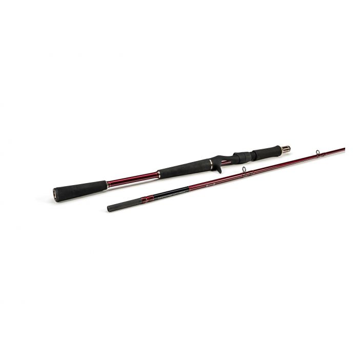 Westin W6 Jerkbait Trigger