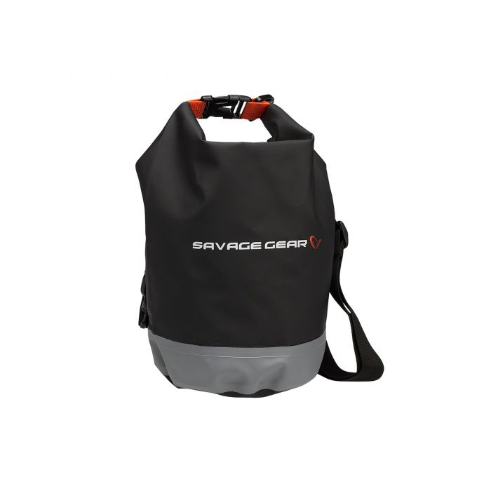 Savage Gear WP Rollup Bag 5l